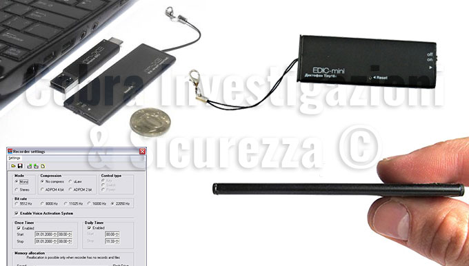 Edic registratori